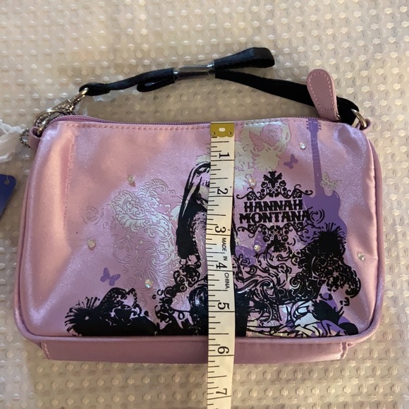 Disney Bags Hannah Montana Purse Poshmark